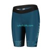 Scott RC Pro Cykeltrøje + Cykelshorts Dame 2022 N001